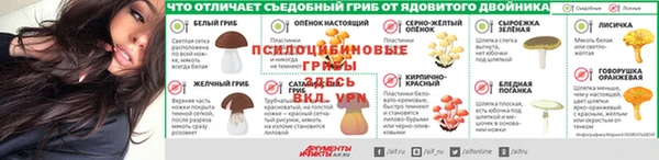 ALPHA PVP Белоозёрский